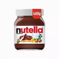 نوتلا کرم مغز فندوق 400گرم